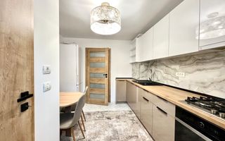 Apartament elegant si spatios – 2 Camere, Etaj 1, Girocului – Drubeta - Poză 18