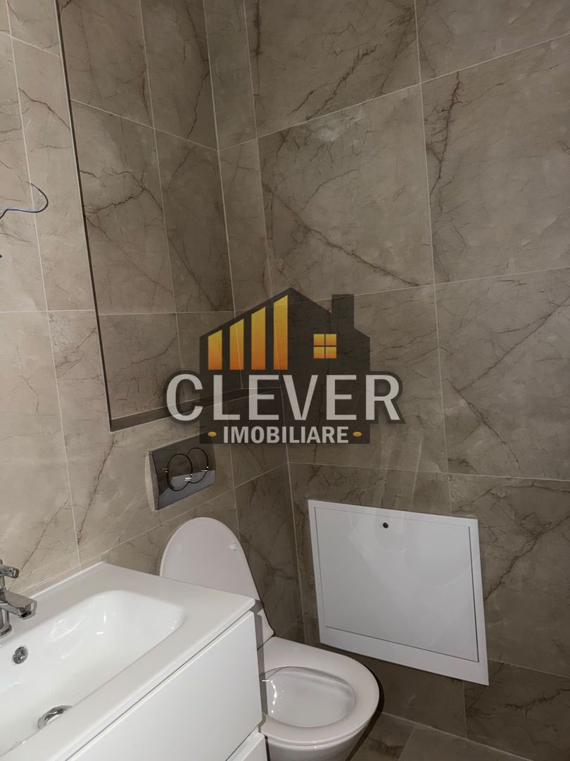 Finalizat Apartament 2 Camere Premium  | Smart Home Ready | Pallady - Poză 23