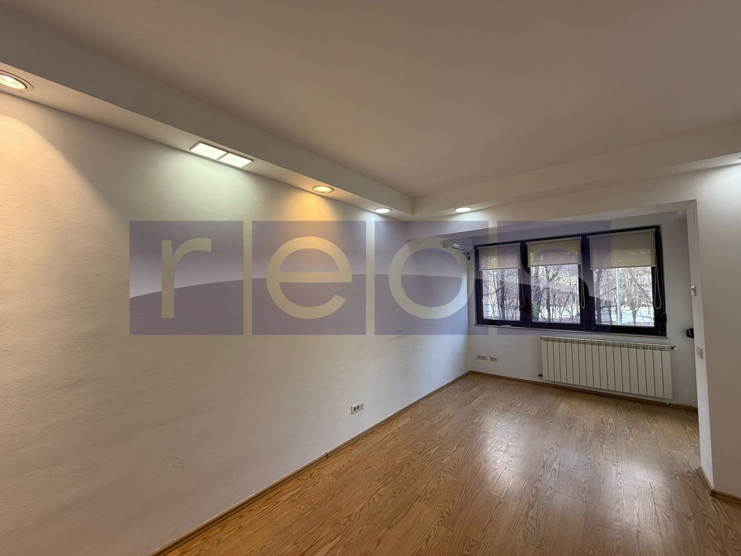 INCHIRIERE VILA 7CAMERE | PARCUL VERDI | 240MP | PARCARE | IDEAL BIROU - Poză 2