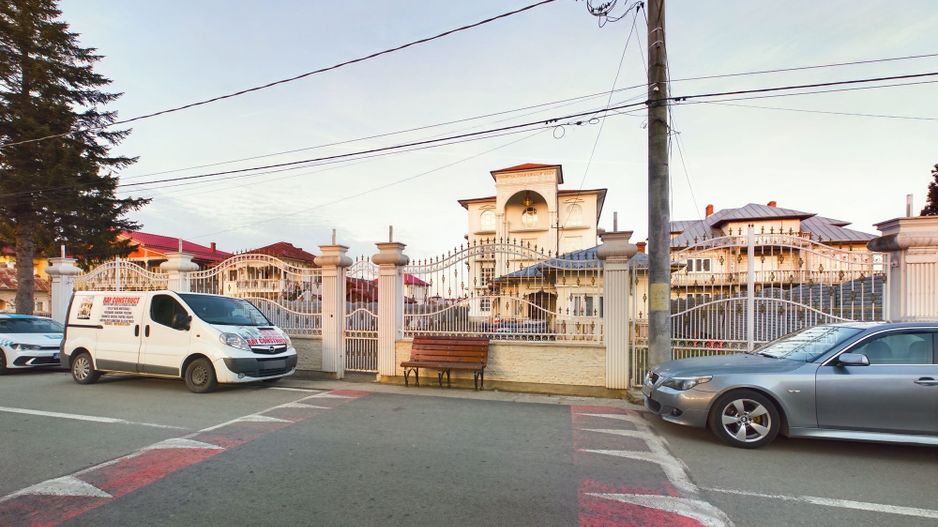 Casa cu potential multiplu, Bolintin Deal - Poză 14