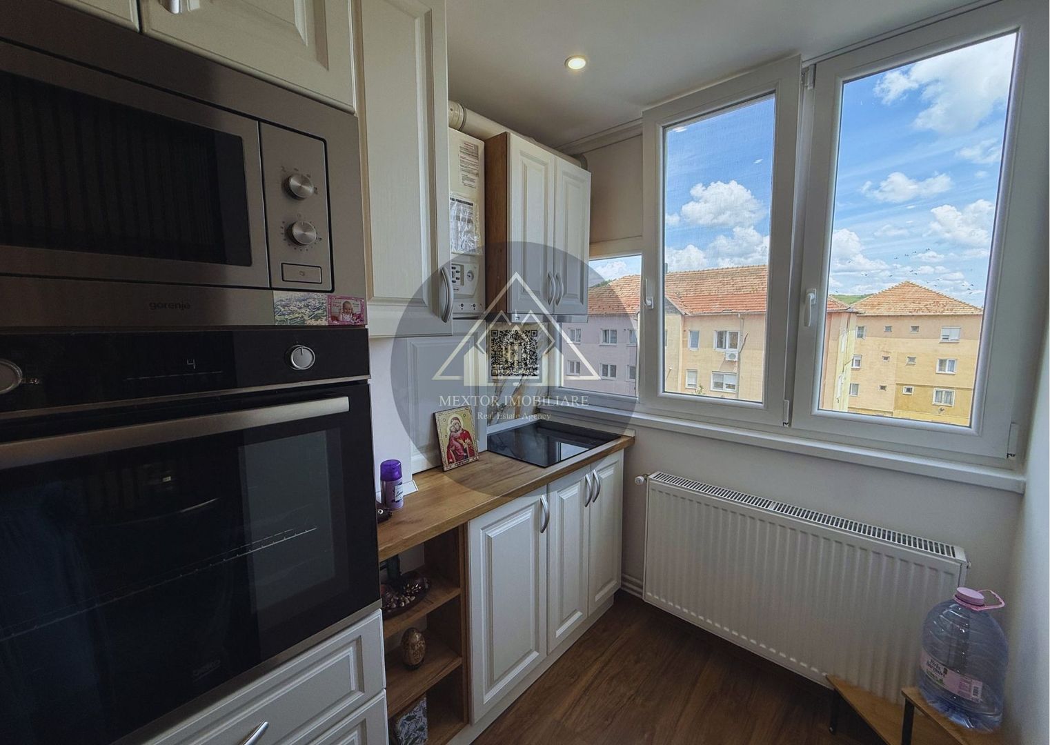 Apartament decomandat 3 camere, de vanzare - Poză 6