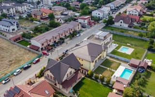 Casa/Vila cu 6 camere ideala rezidential/comerical Ciarda COMISION 0% - Poză 51