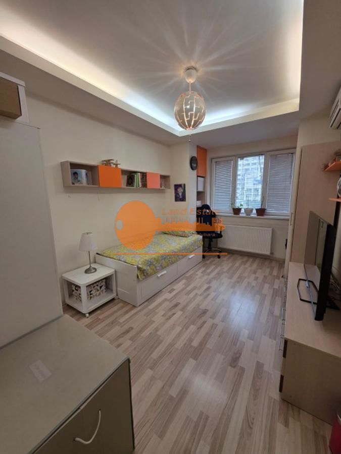 Apartament 4 camere | Bloc nou | Etaj 1 | Metrou Piața Iancului - Poză 6
