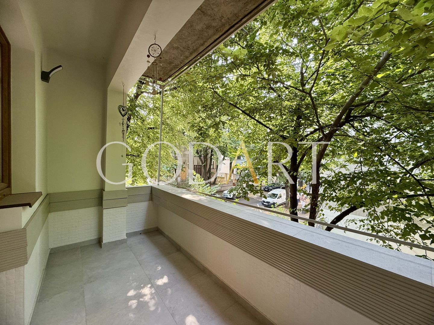 Apartament 3 camere |terasă si curte în Dorobanți Capitale - Poză 18