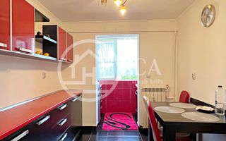 Apartament de închiriat cu 2 camere in zona Nufărul, Oradea - Poză 6