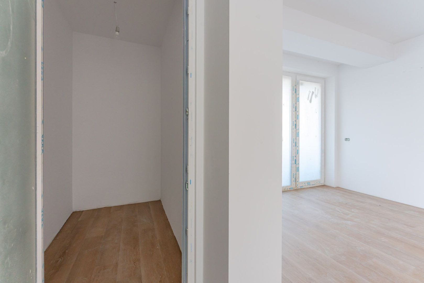 Apartament modern cu 2 camere și balcon generos | Zona Bartolomeu - Poză 8