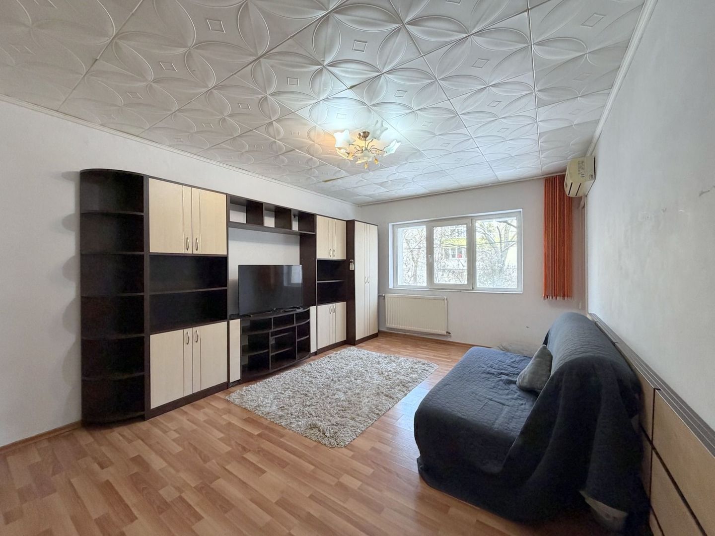 2 camere Aviatiei etaj 1 str Feleacu - Poză 1