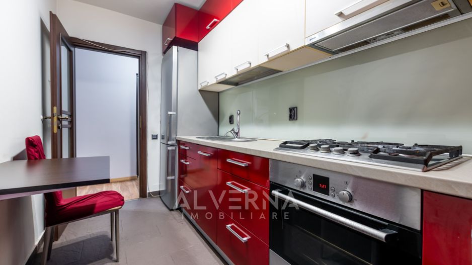 COMISION 0% Apartament 3 camere | 59.63mp | parcare* | Flora Manastur - Poză 7