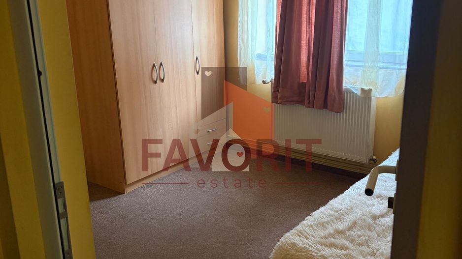 2 camere | etaj 2 | centrala proprie | mobilat si utilat | zona excelenta | - Poză 7