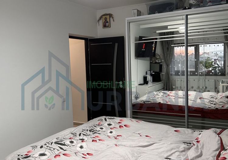 Apartament 2 camere, Valea Lupului, complex rezidențial închis - Poză 2