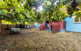 Casă individuală 3 camere de vânzare | Rășinari | teren 750 mp - Poză 13
