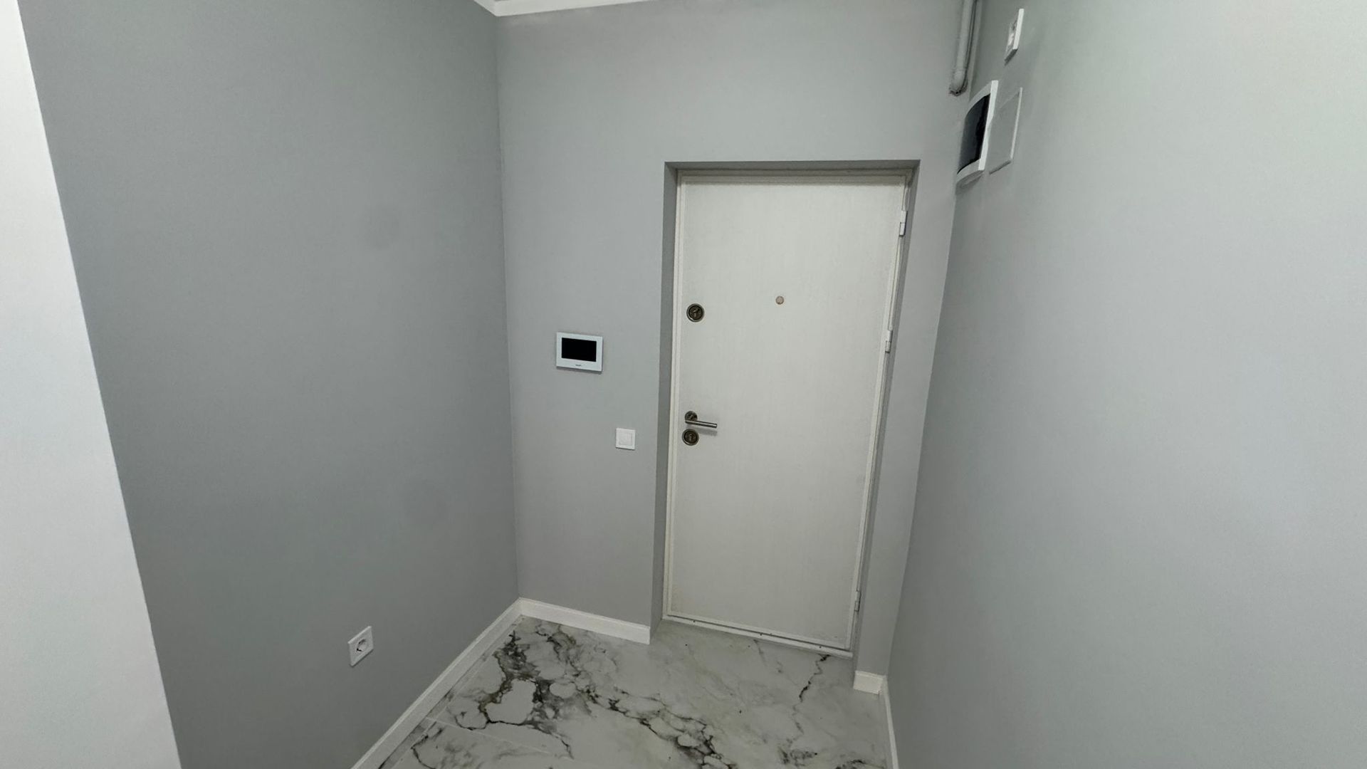 Apartament modern 3 camere - Cristian Sibiu - Poză 16