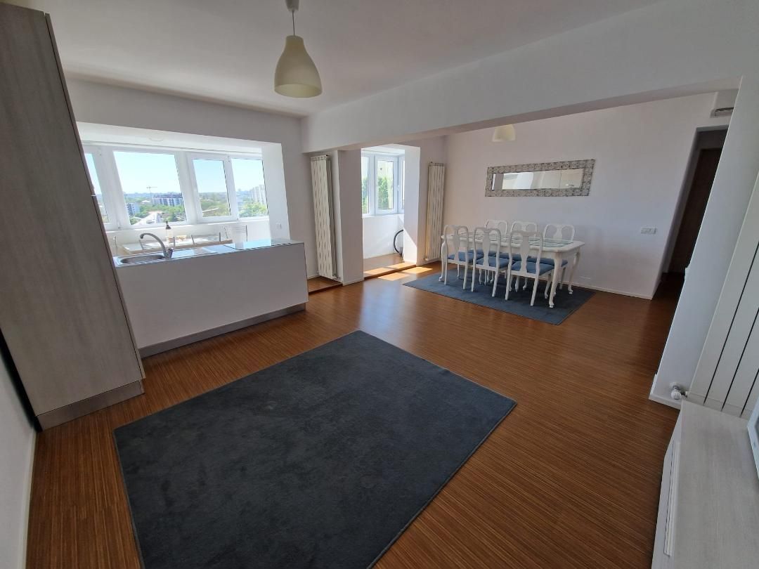 De inchiriat apartament 3 camere zoan Doamna Ghiaca - Poză 6