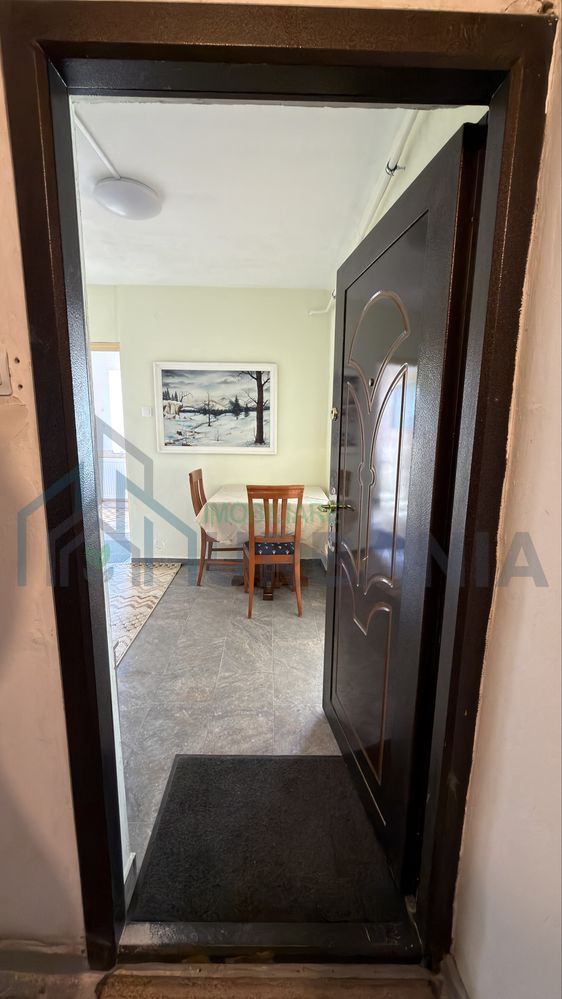 Apartament 2 camere de închiriat în Păcurari – Moara de Foc, Iași - Poză 1