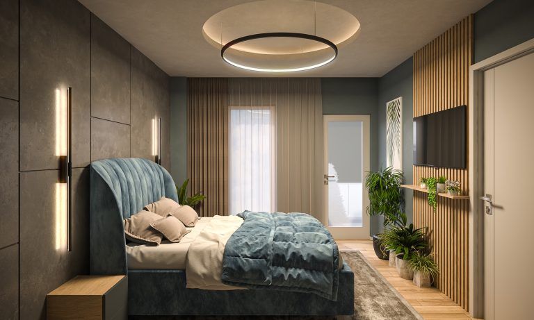 Apartament nou 1 camera | Str Dorobantilor | Comision 0% - Poză 13