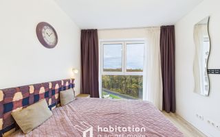 Vedere la pădure – apartament 3 camere,  elegant si primitor,  Lipovei - Poză 12