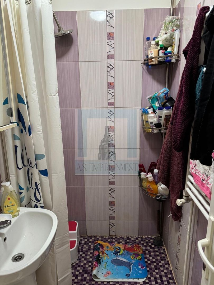 Apartament 2 camere -zona Brașovul Vechi/Avram Iancu - Poză 6