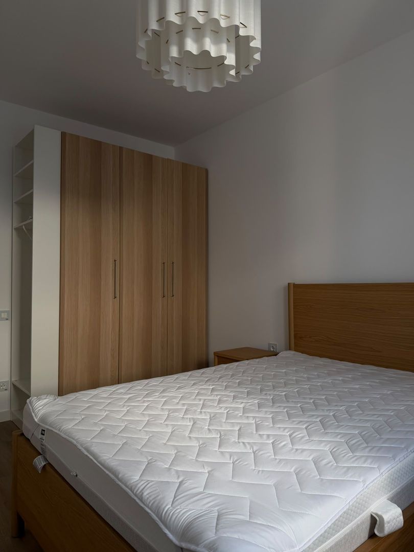 Apartament Premium | Prima Inchiriere | Victoria HOMES Pipera - Poză 4