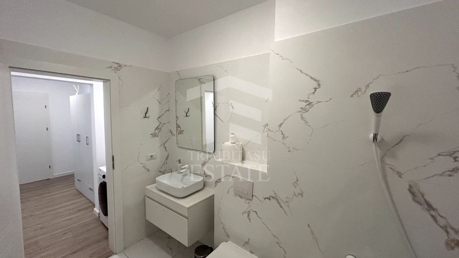 2 Camere - Pipera Plaza - - Poză 7
