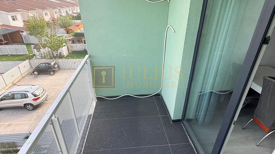 2 camere, Dumbravita, loc de parcare, apartament superb - Poză 21