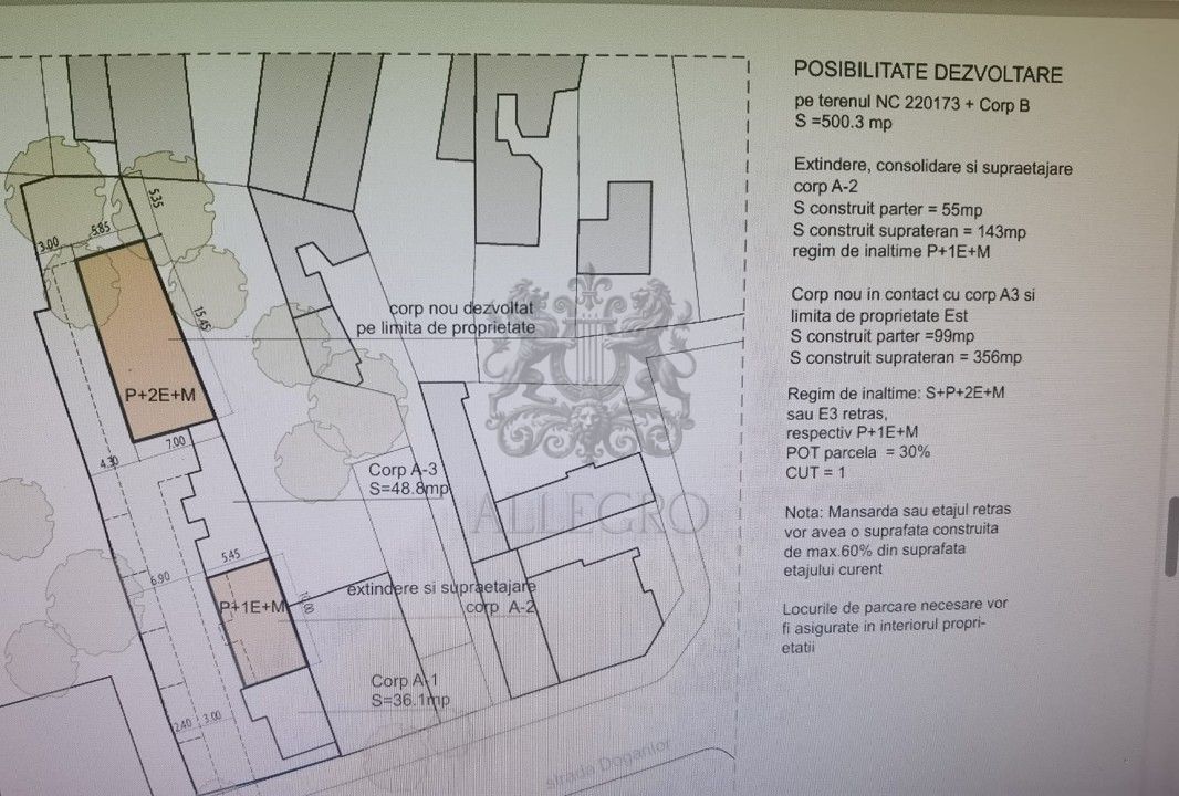 Teren Central - Stefan Cel Mare - Poză 5