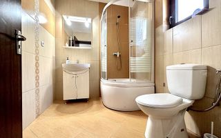 Casa individuala în Dumbravita - 650 euro - Poză 22