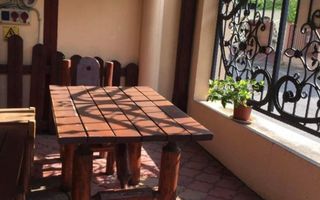 Vila P+M, 100 mp, pretabil pentru salon înfrumusețare sau servicii conexe - Poză 4