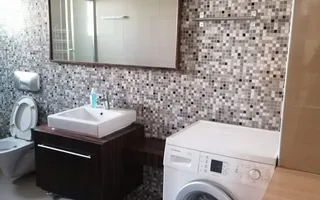 3 camere +parcare in Cosmopolis - Poză 11