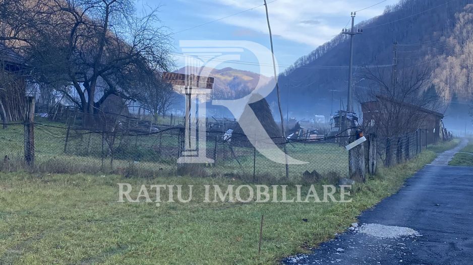 OPORTUNITATE DE INVESTIȚIE | TEREN INTRAVILAN | 1.500 MP | APROAPE DE APĂ | BULZ - Poză 5