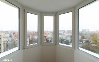 Apartament 1 cmera zona Ultracentrala - Poză 16