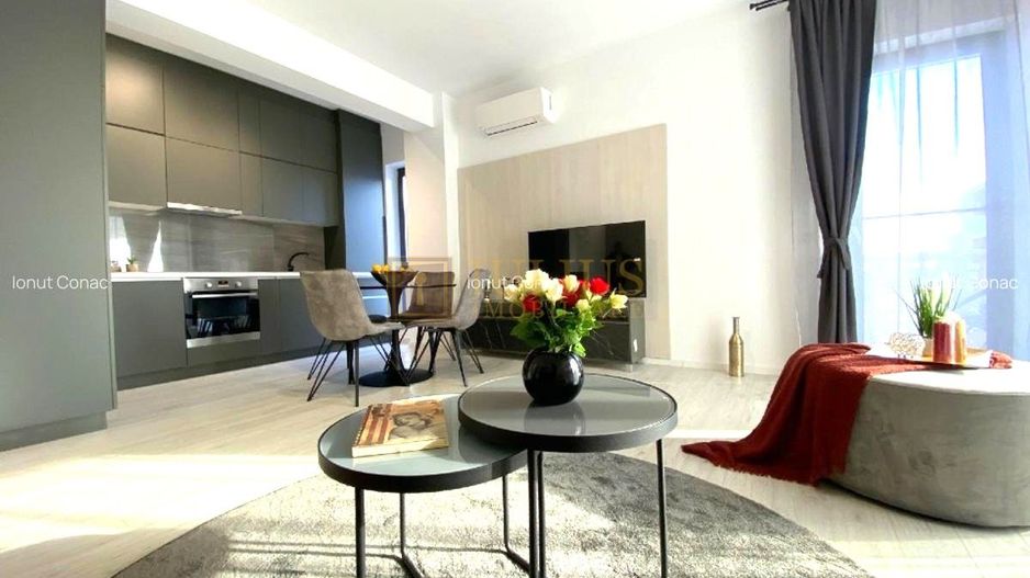 Apartament in Giroc - Poză 3