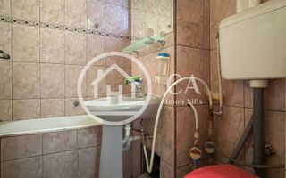 Apartament de vânzare cu 3 camere în zona Nufarul, Oradea - Poză 12