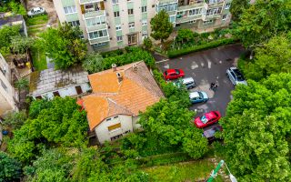 Vilă cu potențial pe Calea Romanilor - Poză 7