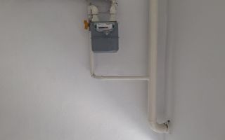 Hale industriale+Cladire de Birouri de inchiriat zona Aeroport - Poză 14