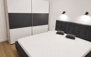 Apartament modern cu 2 camere decomandate, situat în Dumbrăvița - Poză 11