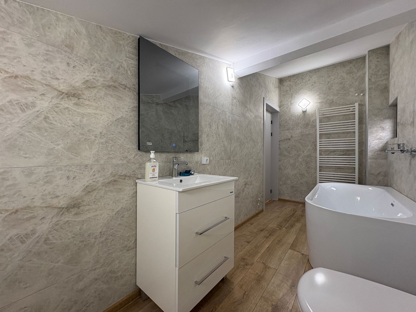 VANZARE VILA 7 CAMERE P+M | ZONA HERASTRAU - Poză 25