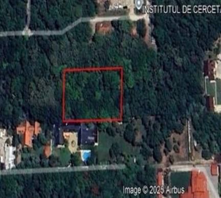 Teren intravilan de vanzare - Poză 3