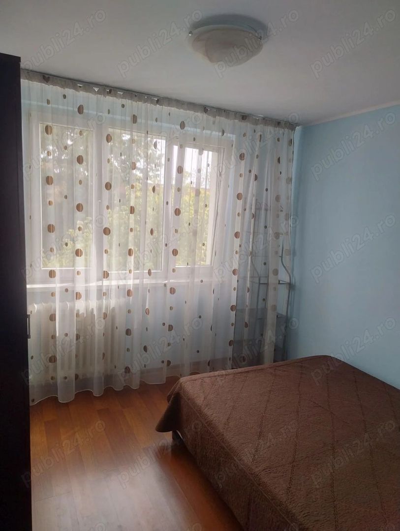 Vanzare apartament de 3 camere Titan/Jean Steriadi - Poză 7