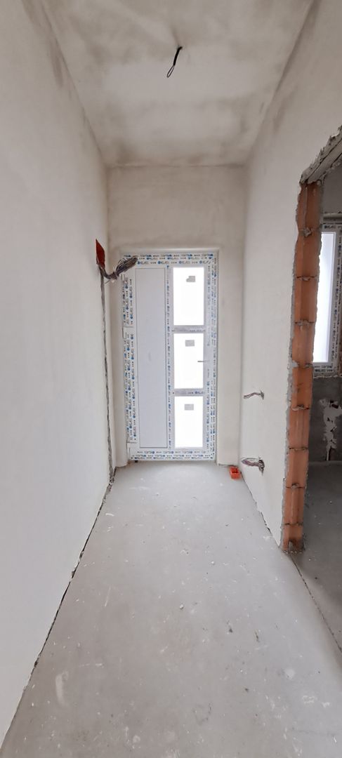 Casa individuala Dragomiresti Deal, utilitati, statii STB la 700 metri - Poză 10