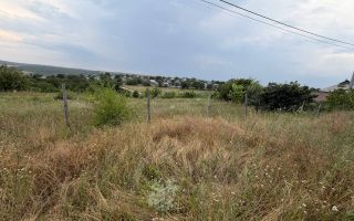 Teren pentru construcții, Mălăieștii Noi, 12 ari - Poză 2