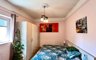 2 Camere in Vila - Pod Basarab-Curte generoasa - Poză 6