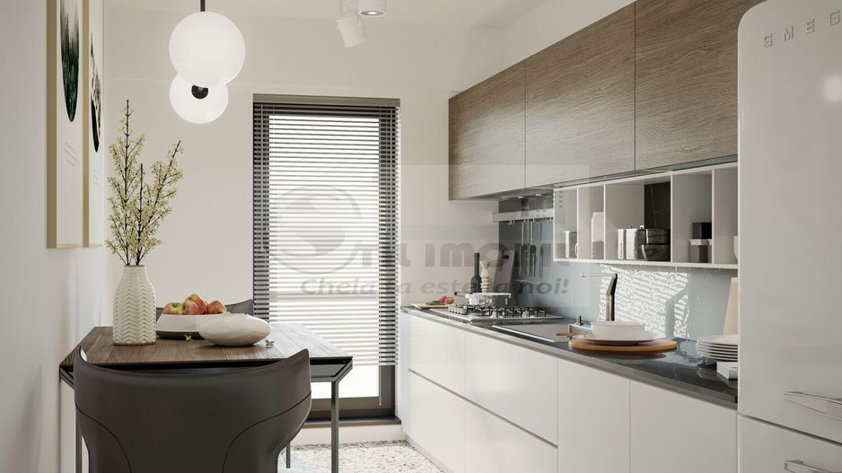 Apartament NOU 3 camere, 81 mp 0% COMISION - Poză 1