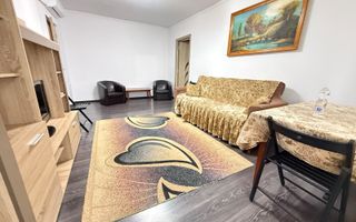 2 camere renovate, 55 mp, AC - Pacurari, zona Kaufland - Poză 2