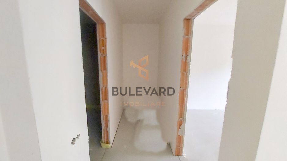 Apartament cu 2 camere, 53 mp,  zona strazii Teilor! - Poză 7