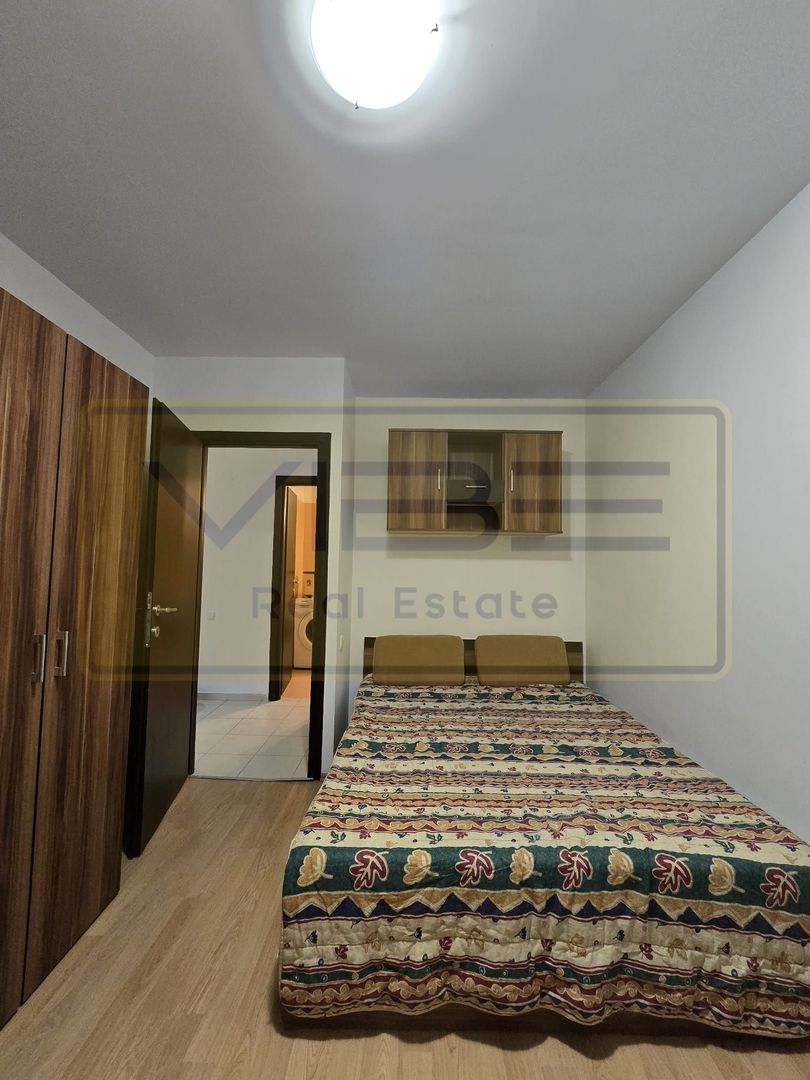 Tatarasi - zona 2 baieti - 2 camere  - bloc nou - 350 euro - Poză 6
