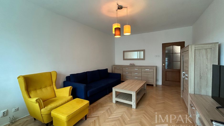 Inchiriere apartament cochet cu 2 camere in Manastur! - Poză 3