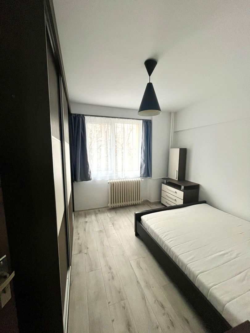 Apartament modern de familie cu trei camere, zona Iancului - Poză 8