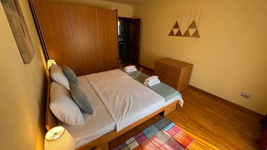 Comision 0. Spatios. Mobilat si utilat complet. - Poză 7