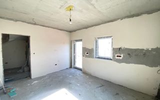 COMISION 0%, Duplex 4 Camere,  POD, 110MP,  270MP Teren, Mosnita Noua - Poză 6