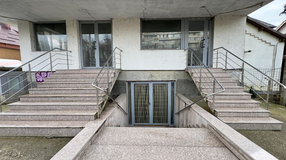 Constructie D+P+3E | Lift | 2 intrari | Parcare Sub | Domenii | Ideal Investitie - Poză 7